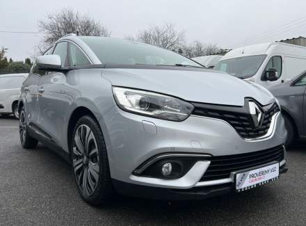 Renault - Scenic