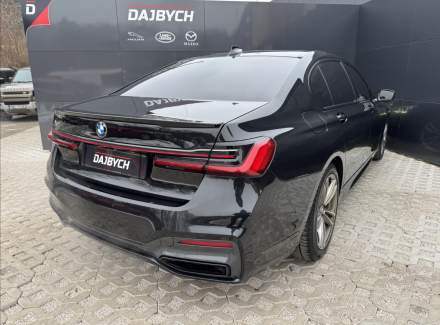 BMW - 7er