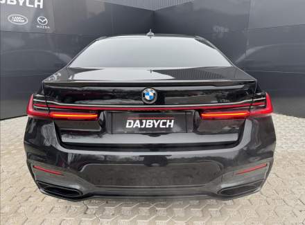 BMW - 7er