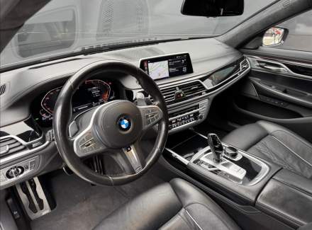 BMW - 7er