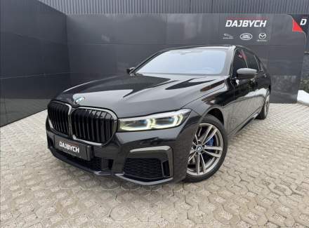 BMW - 7er