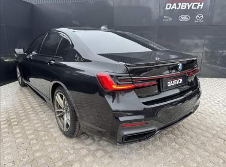 BMW - 7er