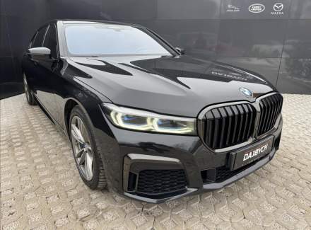 BMW - 7er