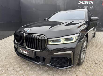 BMW - 7er