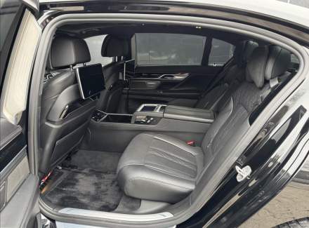 BMW - 7er