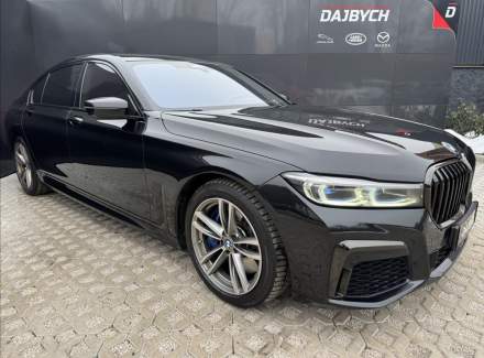 BMW - 7er
