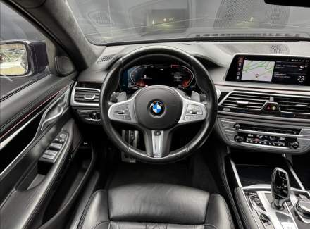 BMW - 7er