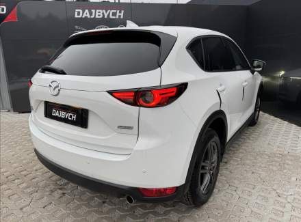 Mazda - CX-5