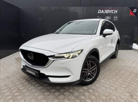Mazda - CX-5