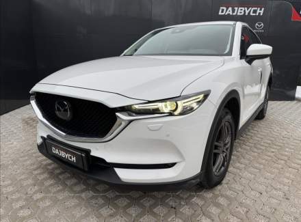 Mazda - CX-5