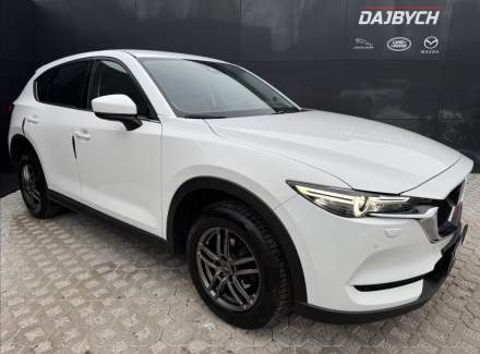 Mazda - CX-5