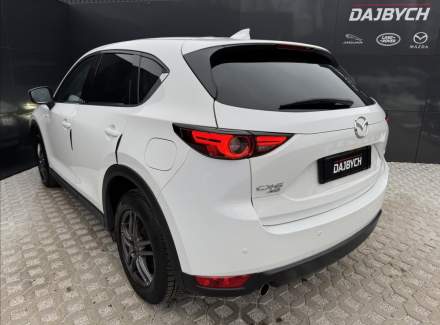 Mazda - CX-5
