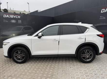 Mazda - CX-5
