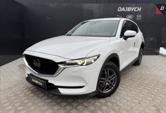 Mazda - CX-5