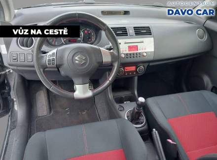 Suzuki - Swift