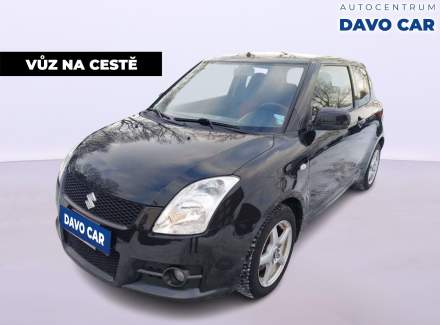 Suzuki - Swift