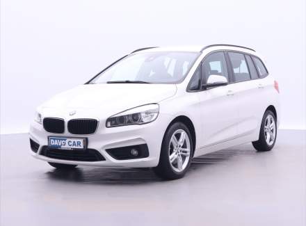 BMW - 2er