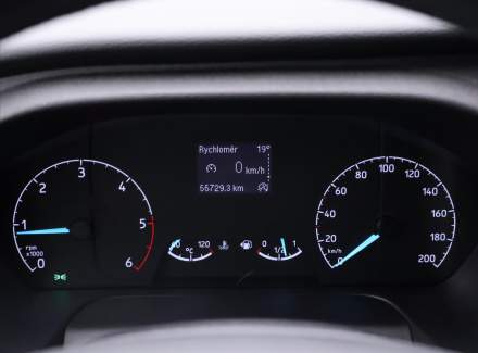 Ford - Tourneo Custom