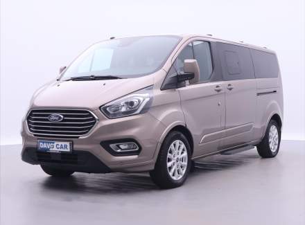 Ford - Tourneo Custom