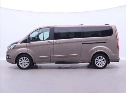 Ford - Tourneo Custom