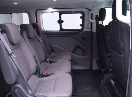 Ford - Tourneo Custom