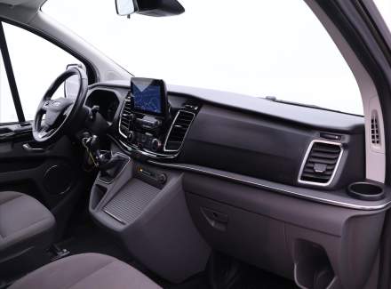 Ford - Tourneo Custom