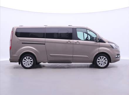 Ford - Tourneo Custom