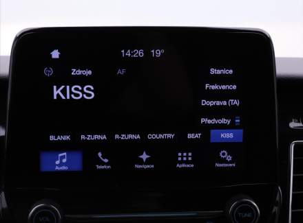 Ford - Tourneo Custom