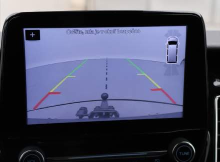 Ford - Tourneo Custom