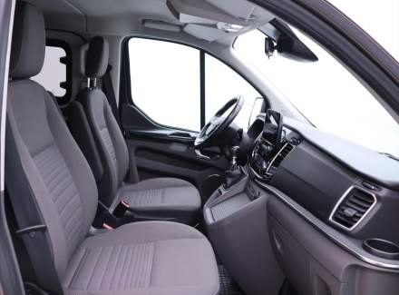 Ford - Tourneo Custom