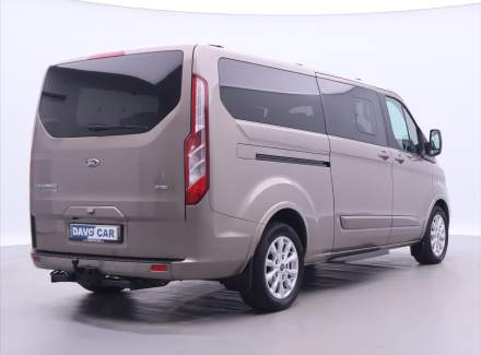 Ford - Tourneo Custom