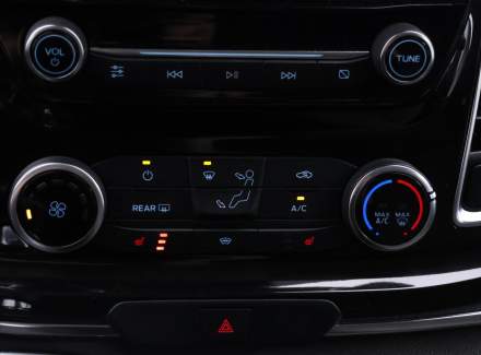 Ford - Tourneo Custom