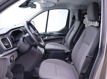 Ford - Tourneo Custom
