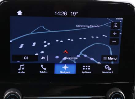 Ford - Tourneo Custom