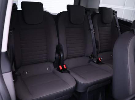 Ford - Tourneo Custom