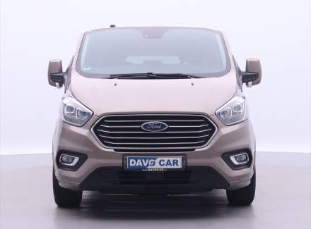 Ford - Tourneo Custom