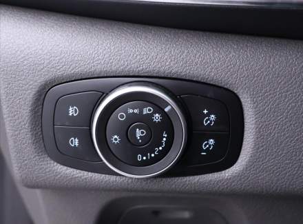 Ford - Tourneo Custom