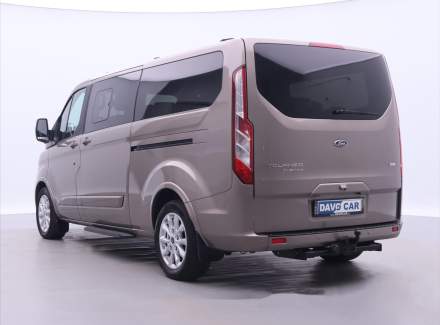 Ford - Tourneo Custom
