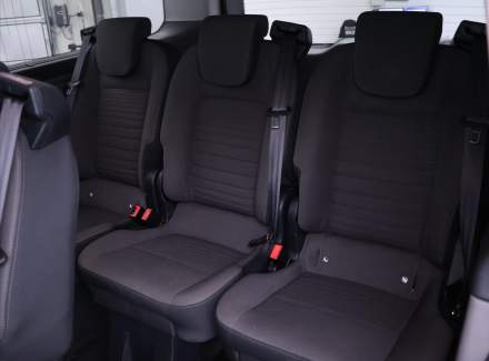 Ford - Tourneo Custom