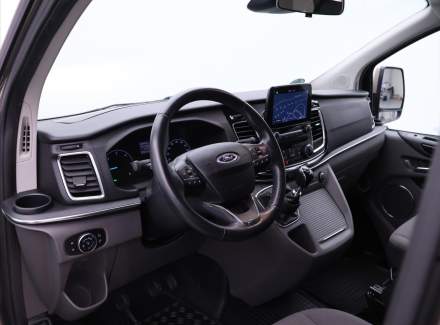 Ford - Tourneo Custom