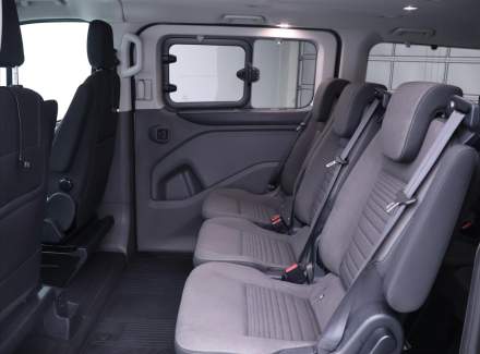Ford - Tourneo Custom
