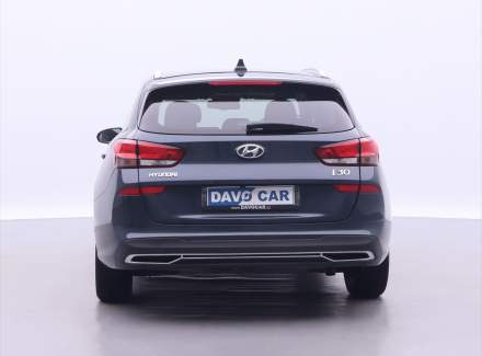 Hyundai - i30