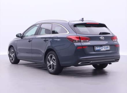 Hyundai - i30