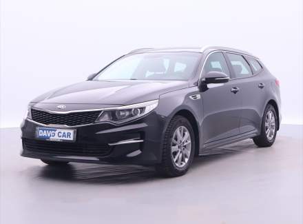 Kia - Optima