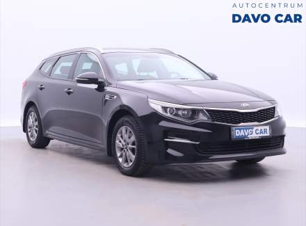 Kia - Optima