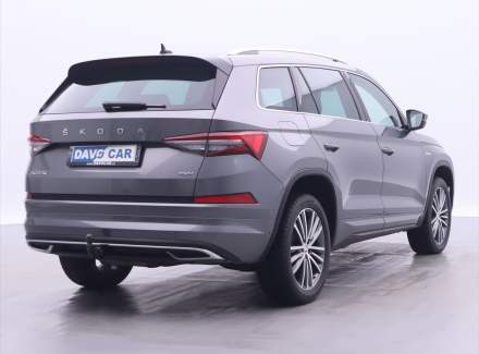 Škoda - Kodiaq