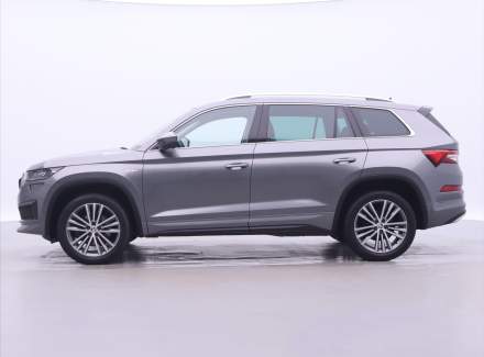 Škoda - Kodiaq