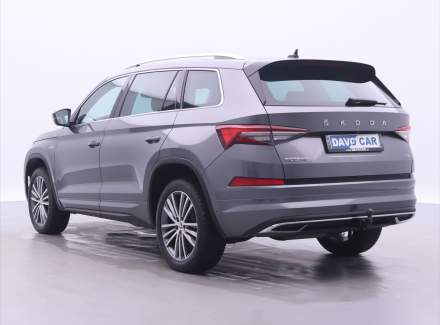 Škoda - Kodiaq