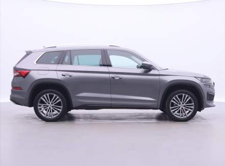 Škoda - Kodiaq
