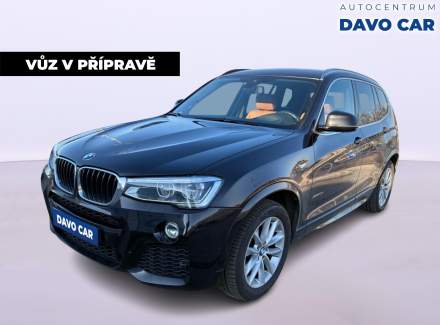 BMW - X3